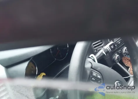 2016 Kia Forte Lx z USA, uszkodzony, nr VIN KNAFX4A66G5560003